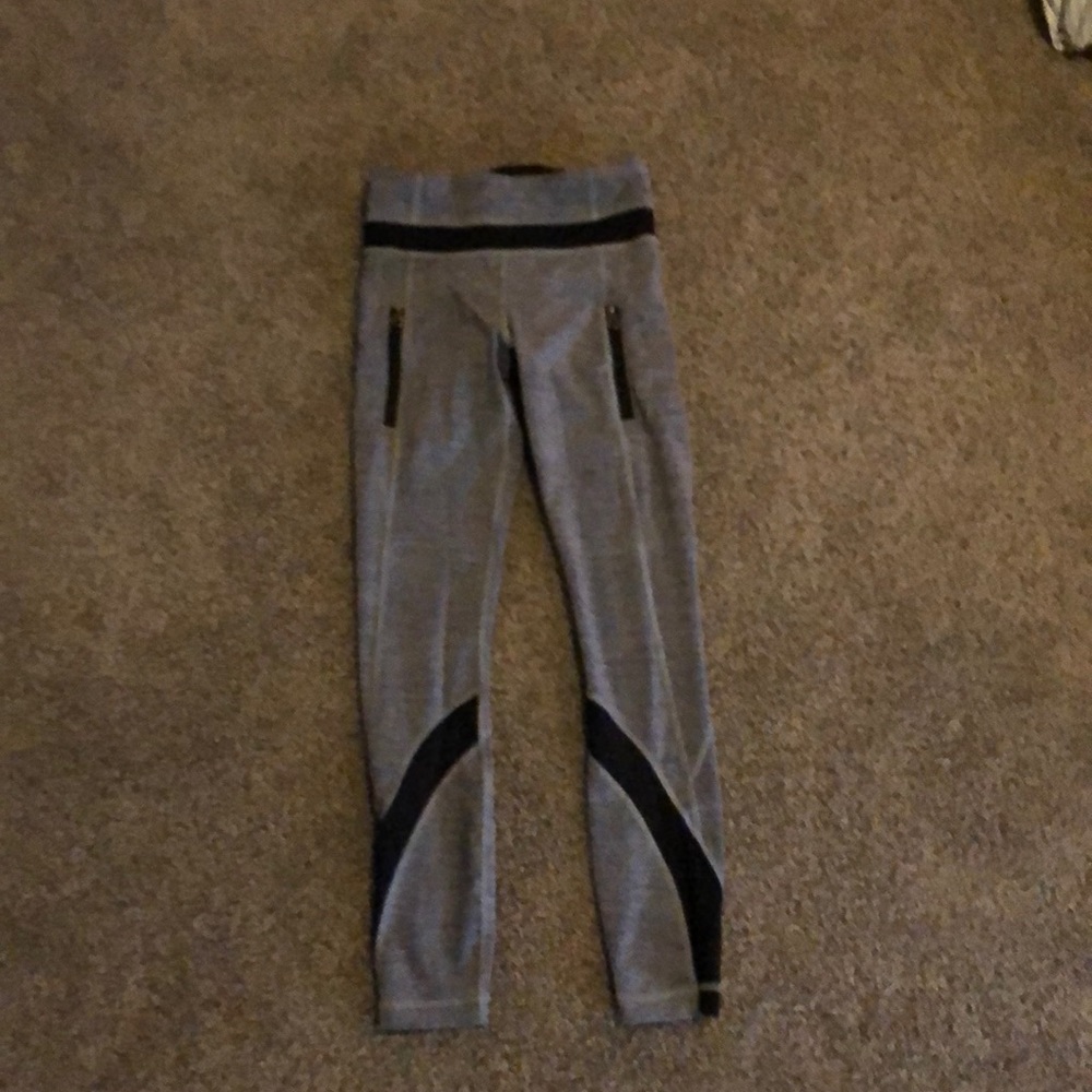 Size 2 Lululemon leggings